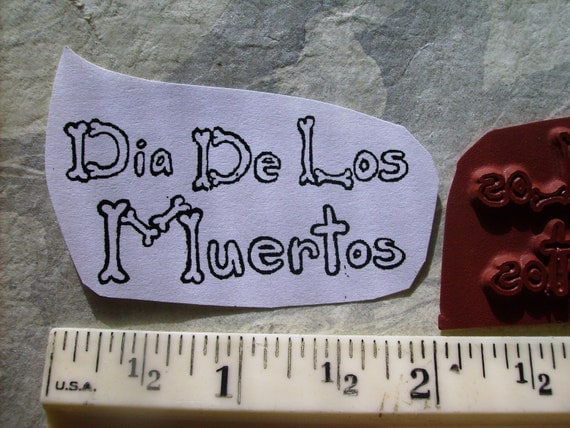 dia-de-los-muertos-day-of-the-dead-words-no-14-rubber