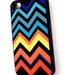SALE on Colorful Chevron iPhone 4 / 4S Case by Sassy Cases