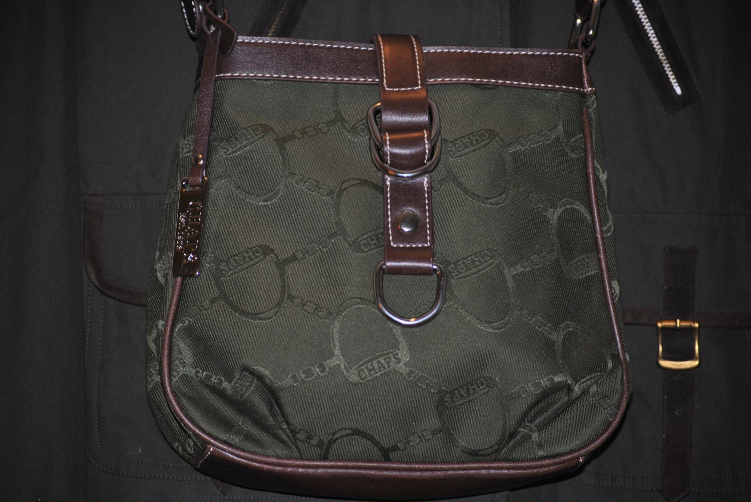 Chaps By Ralph Lauren Bag