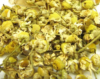 1lb Chamomile Flowers Chamomile Tea Herbal Remedies Fancy Grade A Dried Herb Dried Flowers Medicinal Herb