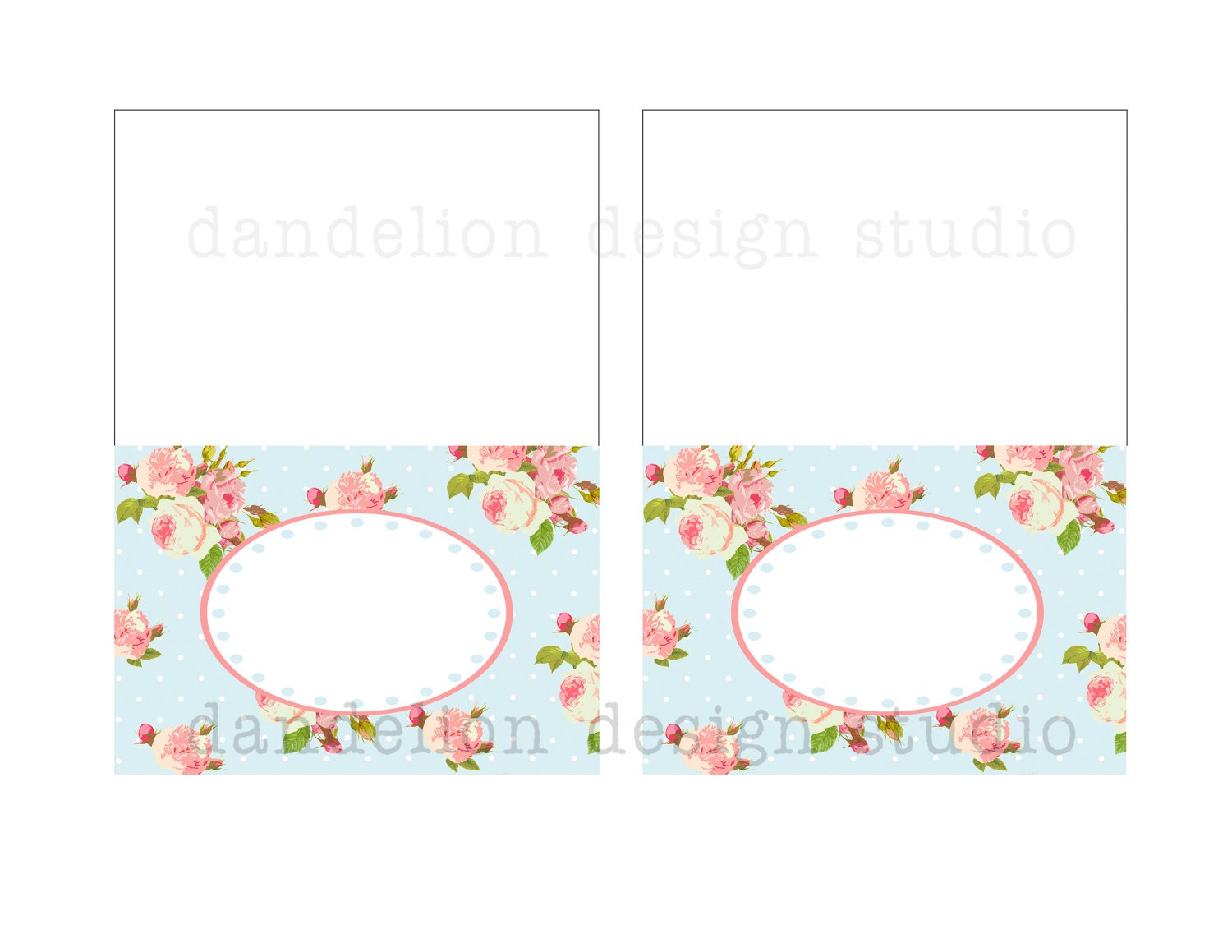 printable fancy tent tags blue shabby chic party collection printable fancy tent tags blue shabby chic party collection