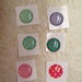 any iphone or ipod button sticker