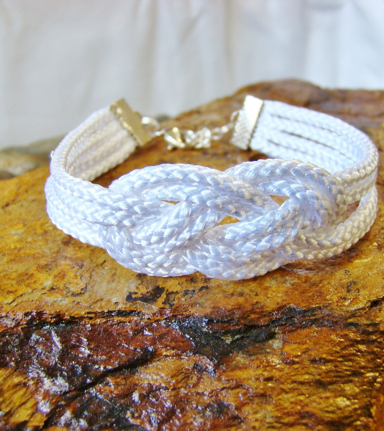 Sailors Knot Bracelet