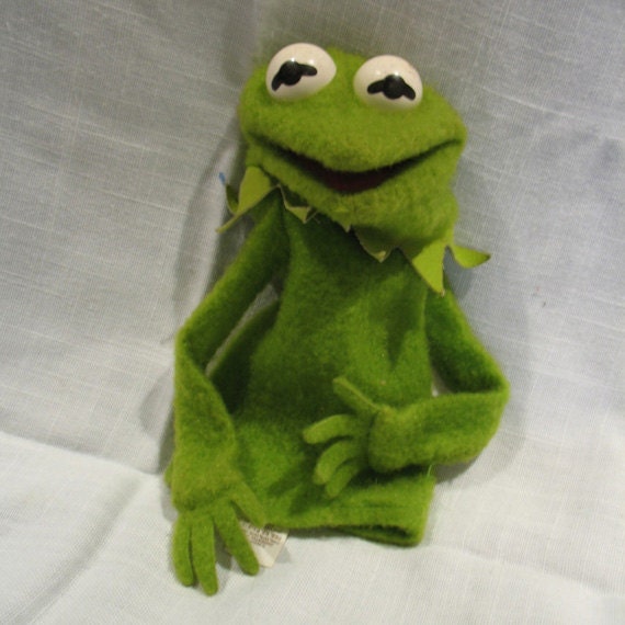 kermit the frog puppet price