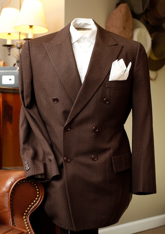 1950-s-men-s-brown-double-breasted-suit-40r-sale