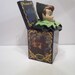 enesco peter pan