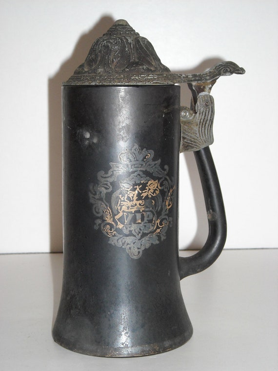 princess house beer steins