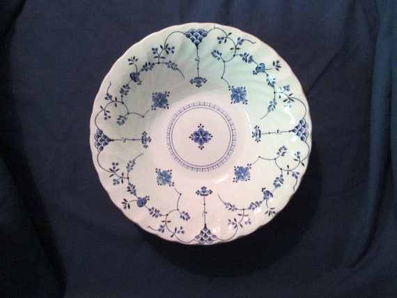 Vintage Myott Finlandia Staffordshire England 8 by MooneysEmporium