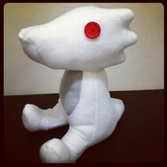 pyralspite plush