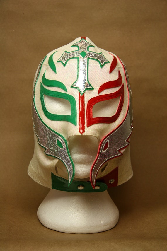 Rey Mysterio Mask