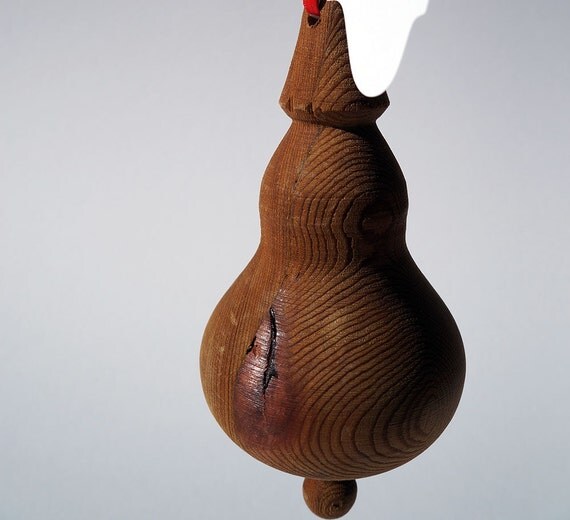 items similar to hand turned wooden ornament 47 on etsy items similar to hand turned wooden ornament 47 on etsy