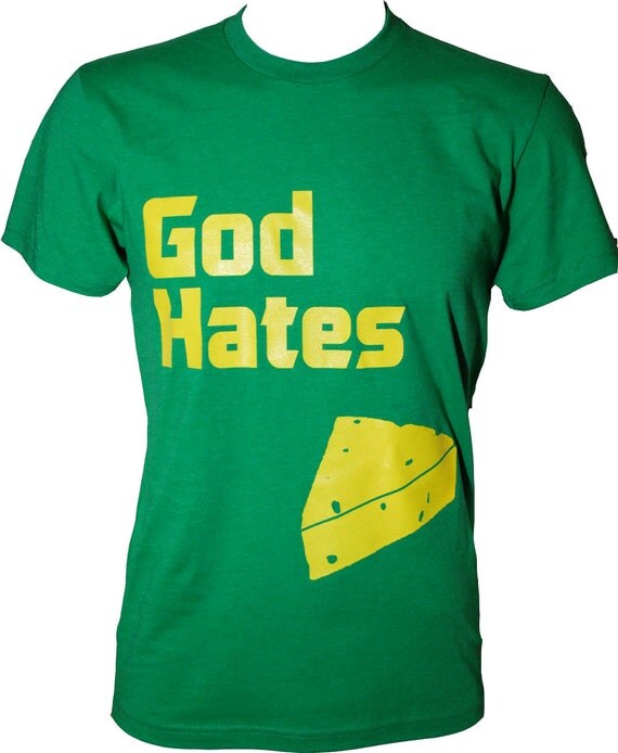 god hates flags shirt