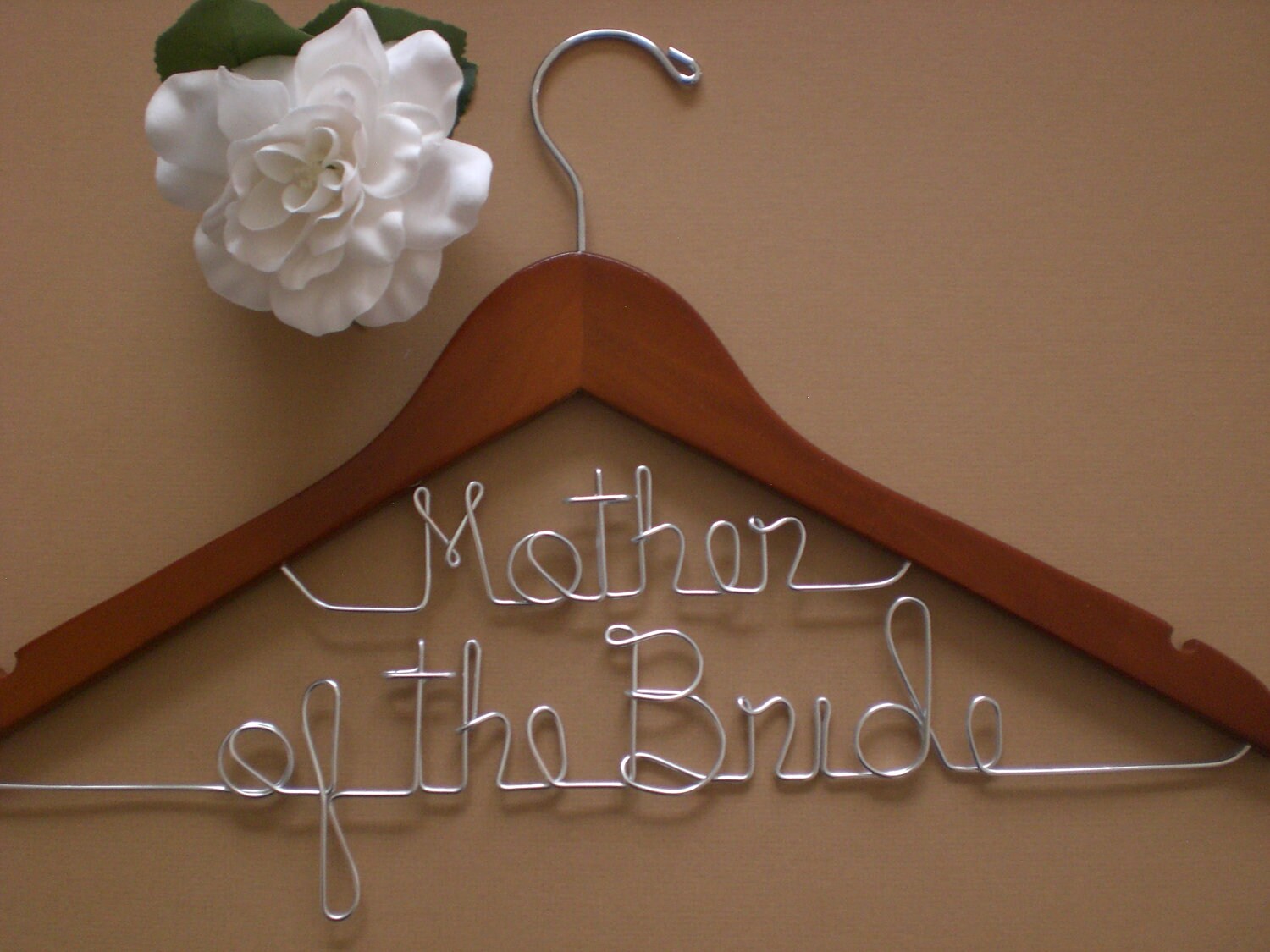 Personalized Hanger/Personalized Wedding Hangers/Personalized