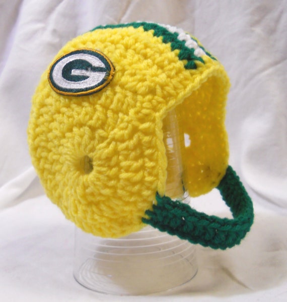 baby crochet hat football pattern A Size 12 3 6 Months 0 Select option 6 3 Select an Months Newborn