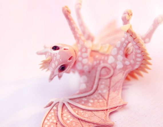 little dragon figurines