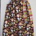 Sale Pillowcase Dress Size 8 Floral/Stripe Ready to Ship