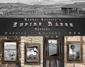 Murray Bolesta's Empire Ranch Country Photo Book 34 pages Murray Bolesta's Empire Ranch Country Photo Book 34 pages