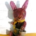 Hickory the little hare