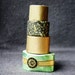Very vintage binding tapes. For framing and crafting.