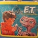 ET Lunchbox Aladdin Industries 1982