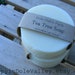 All Natural Tea Tree Soap (handcrafted and cold-processed)