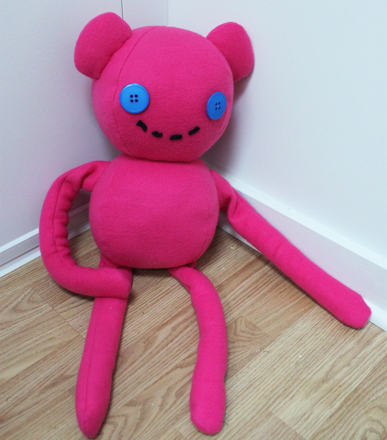 marceline stuffed animal