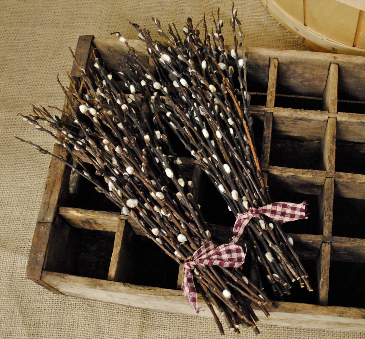 Request a custom order and have something made just for you.