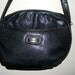 99 CENT SAlE Vintage LEATHeR Shoulder Bag Purse w Adjustable Strap Now .99 USD