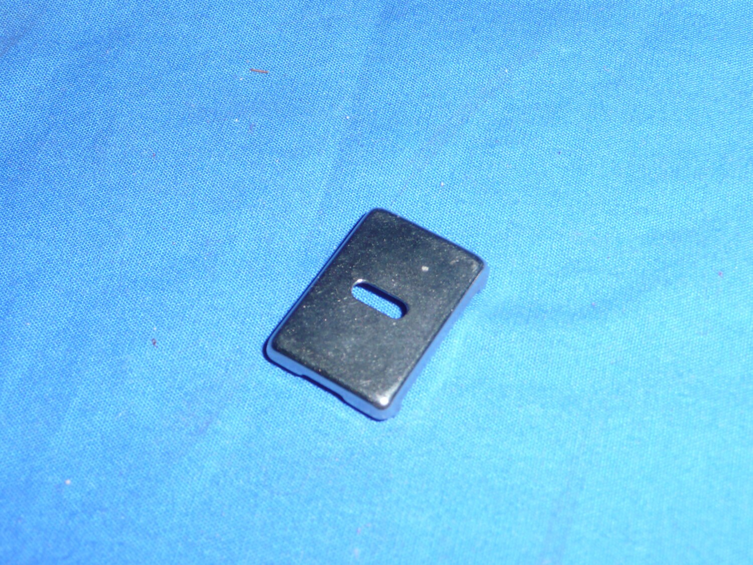 Elna Darning Free Motion Plates for Super SU