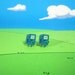 Adventure Time Earrings BMO