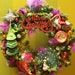 Grinch Christmas Wreath, How the Grinch stole Christmas