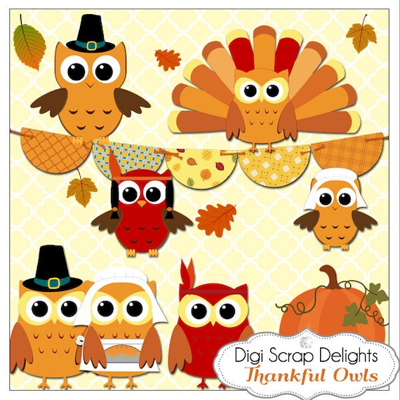 clipart thanksgiving place cards - photo #39