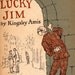 Lucky Jim by Kingsley Amis