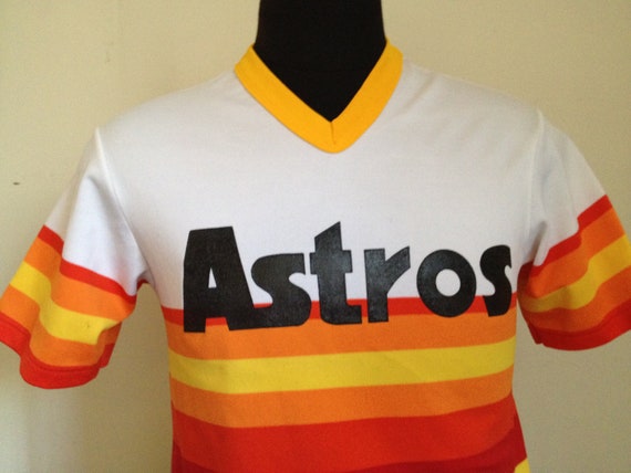 retro uniform shirts