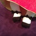 Black Satin Bow Mary Jane Doll Sock Shoes for Baby Stella, Bitty Baby, Waldorf and 13 14 15 16 In Dolls, Doll Clothes
