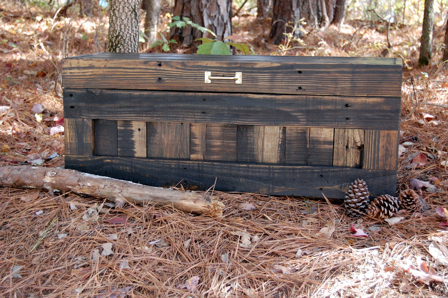 hope chest toy box