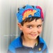 Boys Crochet Crown with Dinosaurs Little Boy Birthday Crown Little Prince Crown READY TO SHIP