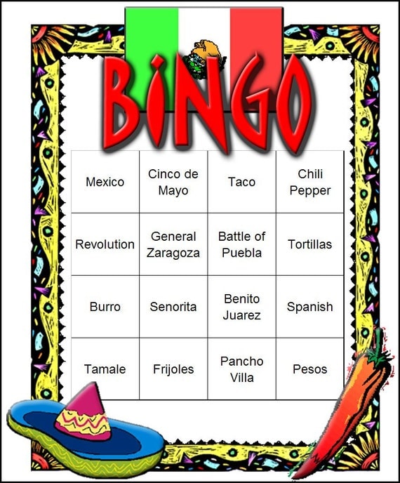 mexican-fiesta-themed-bingo-set