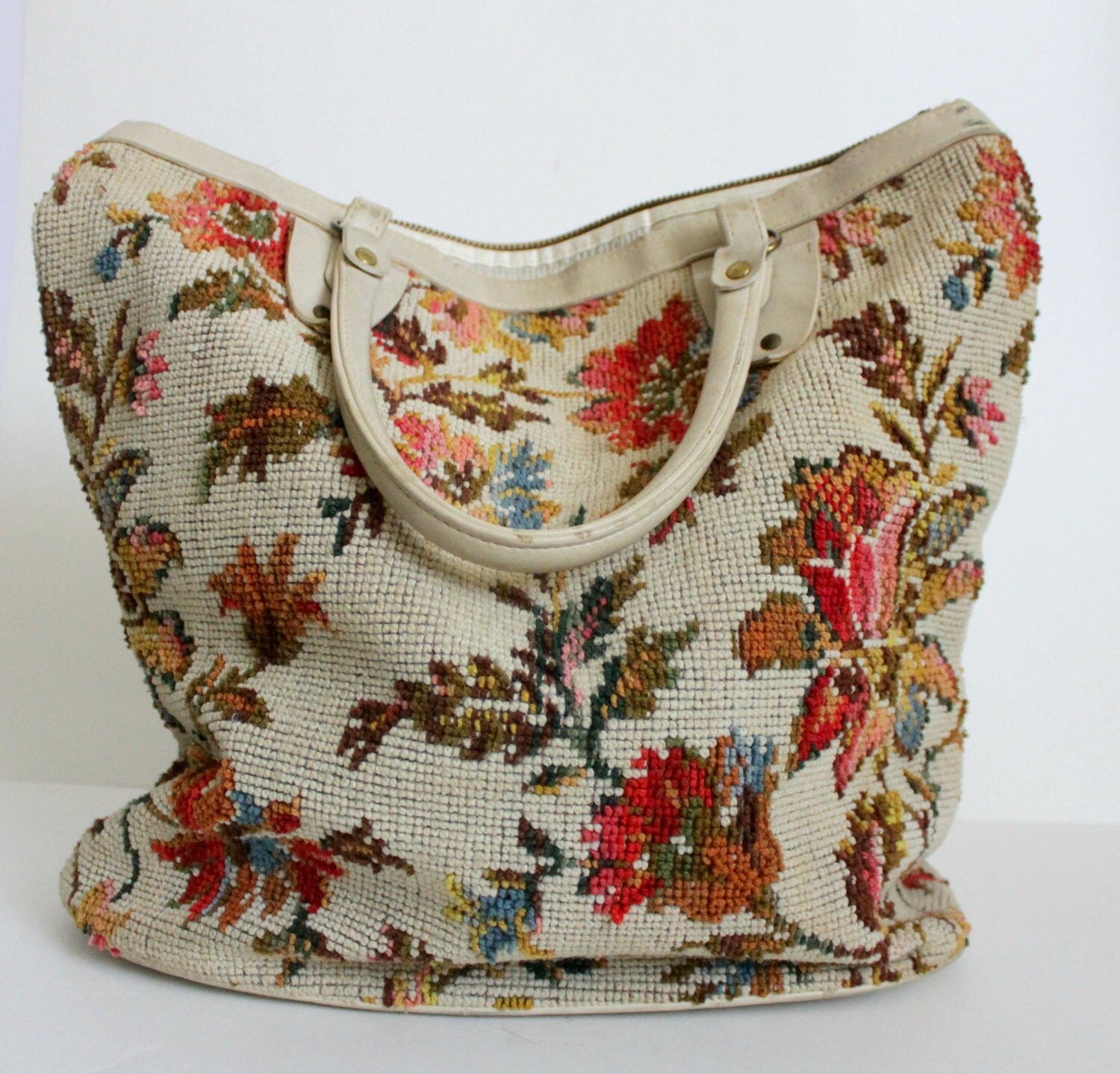 tapestry holdall