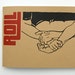 Roll zine