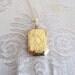 Vintage Locket c.1930s
