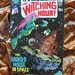 The Witching Hour no 14 DC Comics 1971 Supernatural Science Fiction Neal Adams Jeff Jones Al Williamson Carlos Garzon Space Haunted House