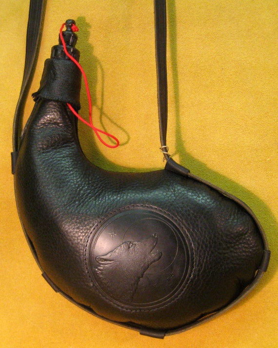 traditional bota bag