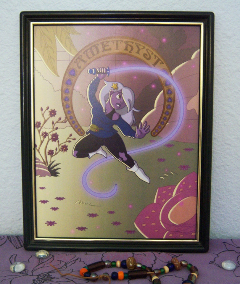 Steven Universe Pilot Episode