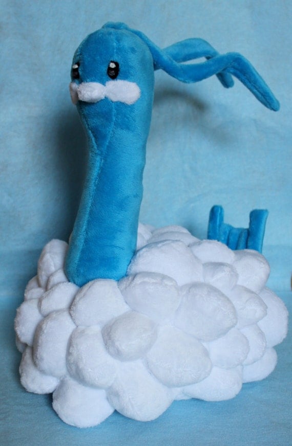 pokemon altaria plush