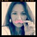 Rose Moustache
