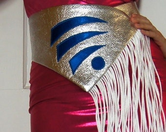 Jem and the Holograms BELT only