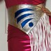 Jem and the Holograms BELT only
