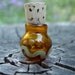 Teeniest Tiniest Mini Stasher glass stash jar bottle