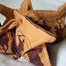 The Little Cowboy Bean Bags-Set of Four